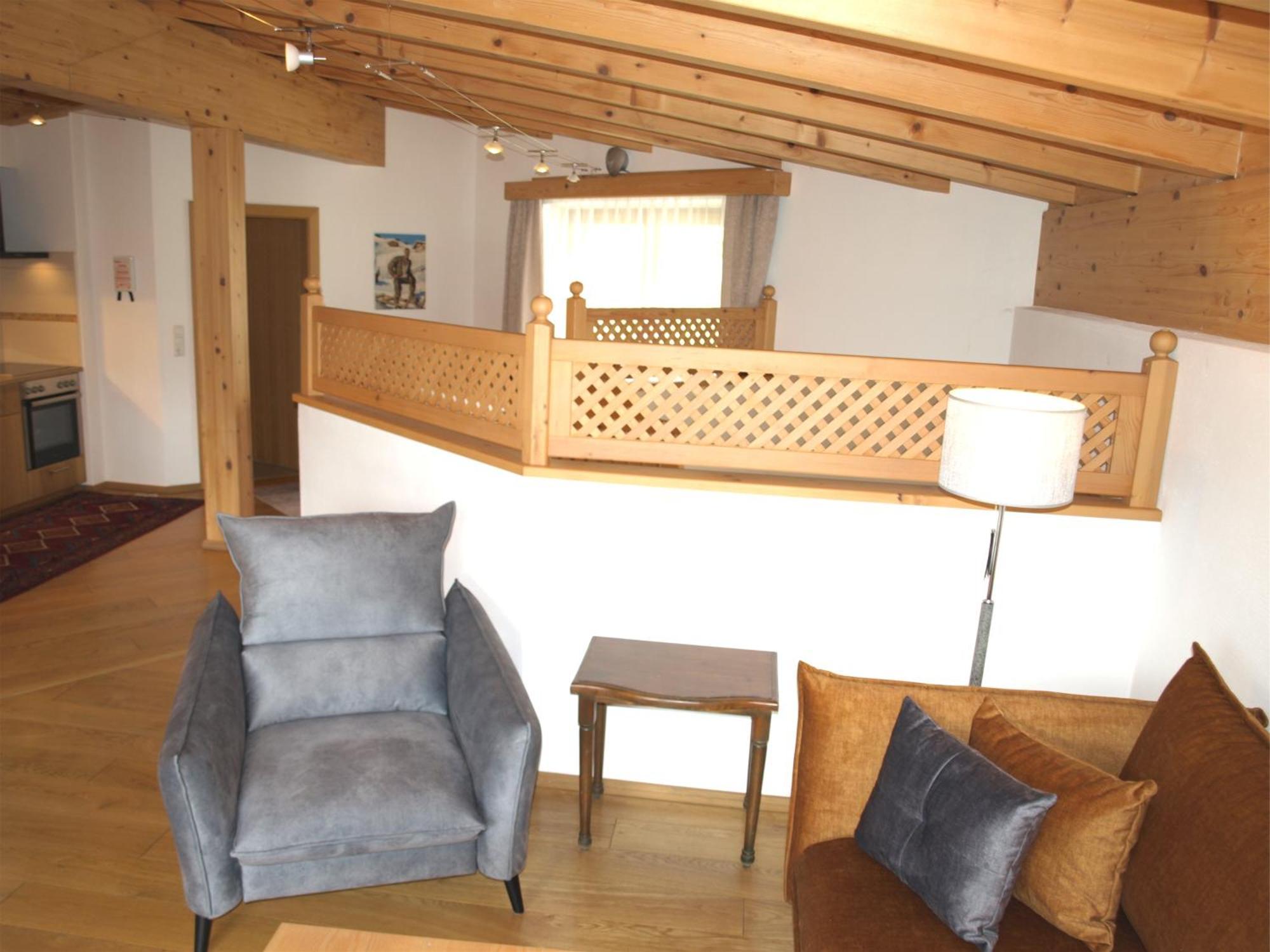 Kaiserapart Steinadler - Ellmau Zentrum Bagian luar foto