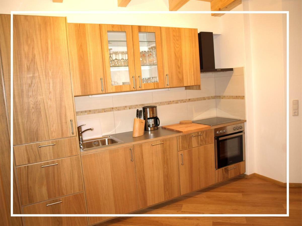 Kaiserapart Steinadler - Ellmau Zentrum Bagian luar foto