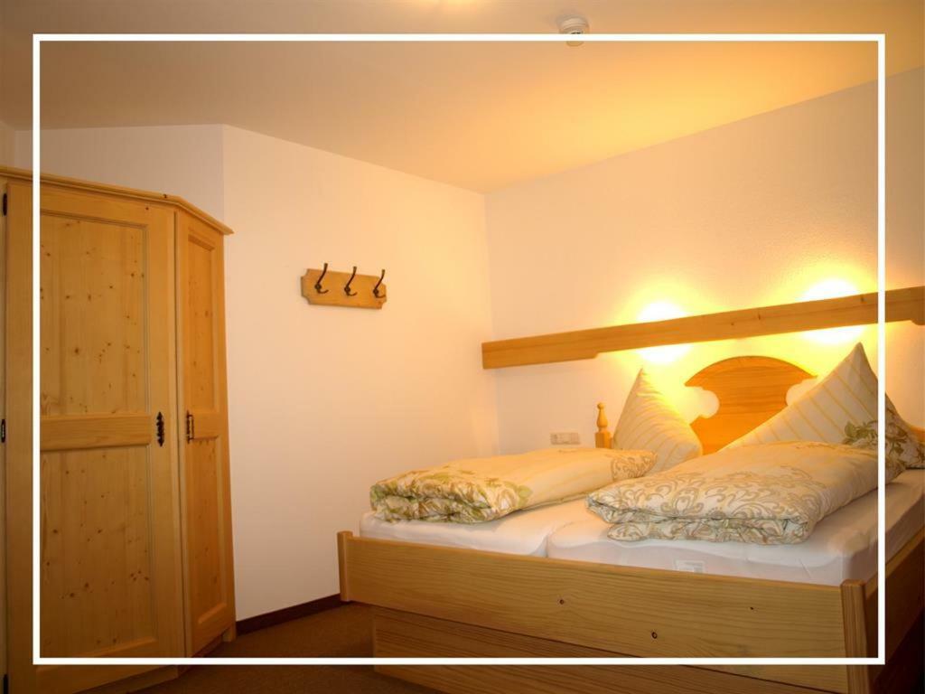 Kaiserapart Steinadler - Ellmau Zentrum Bagian luar foto